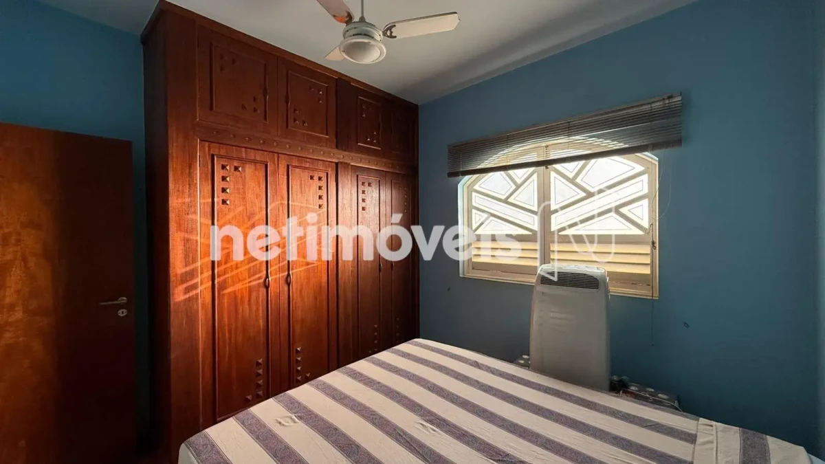 Casa para Venda com 5 quartos no bairro São José
