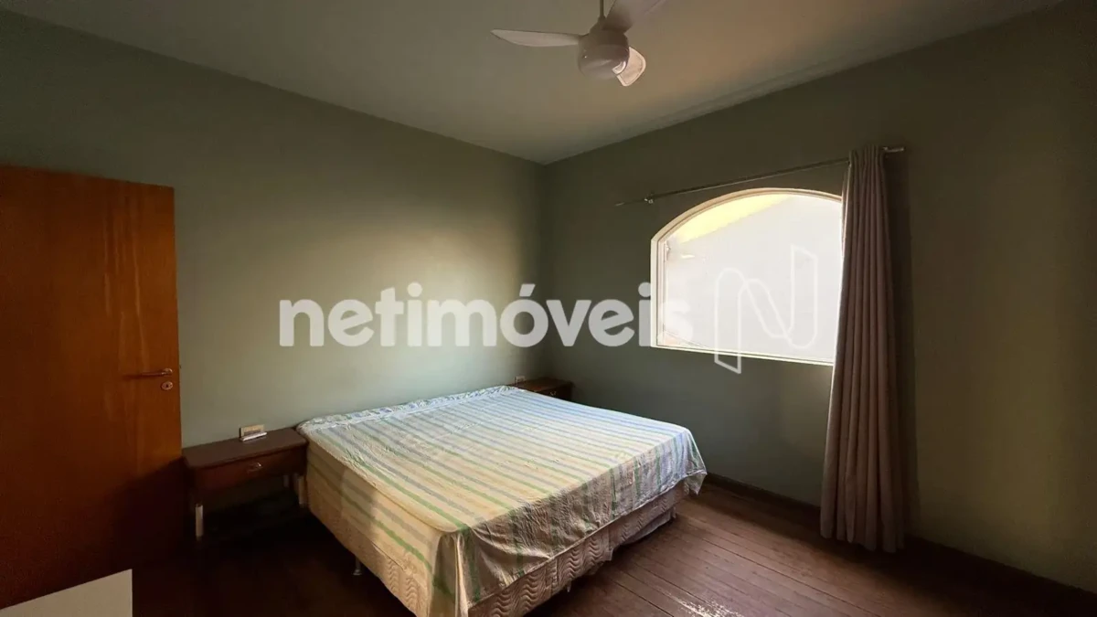 Casa para Venda com 5 quartos no bairro São José