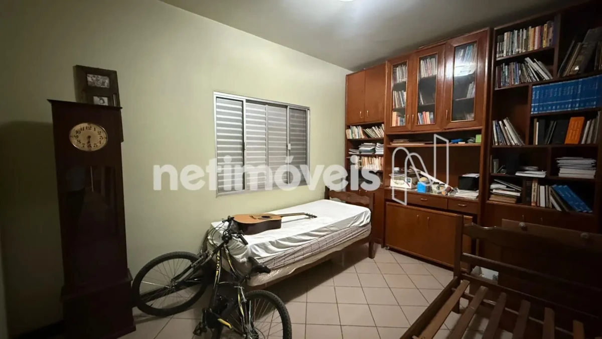 Casa para Venda com 5 quartos no bairro São José