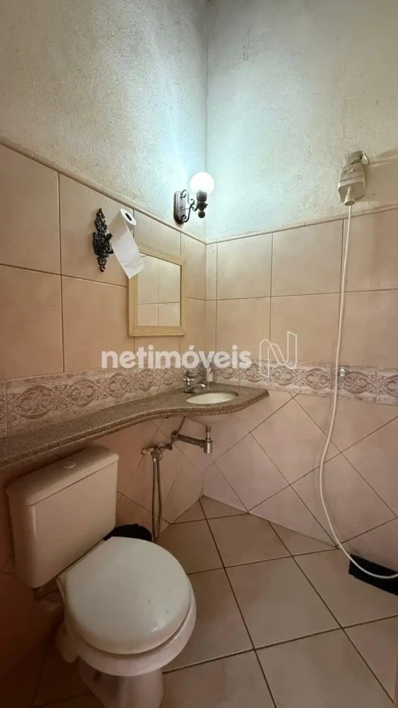 Casa para Venda com 5 quartos no bairro São José