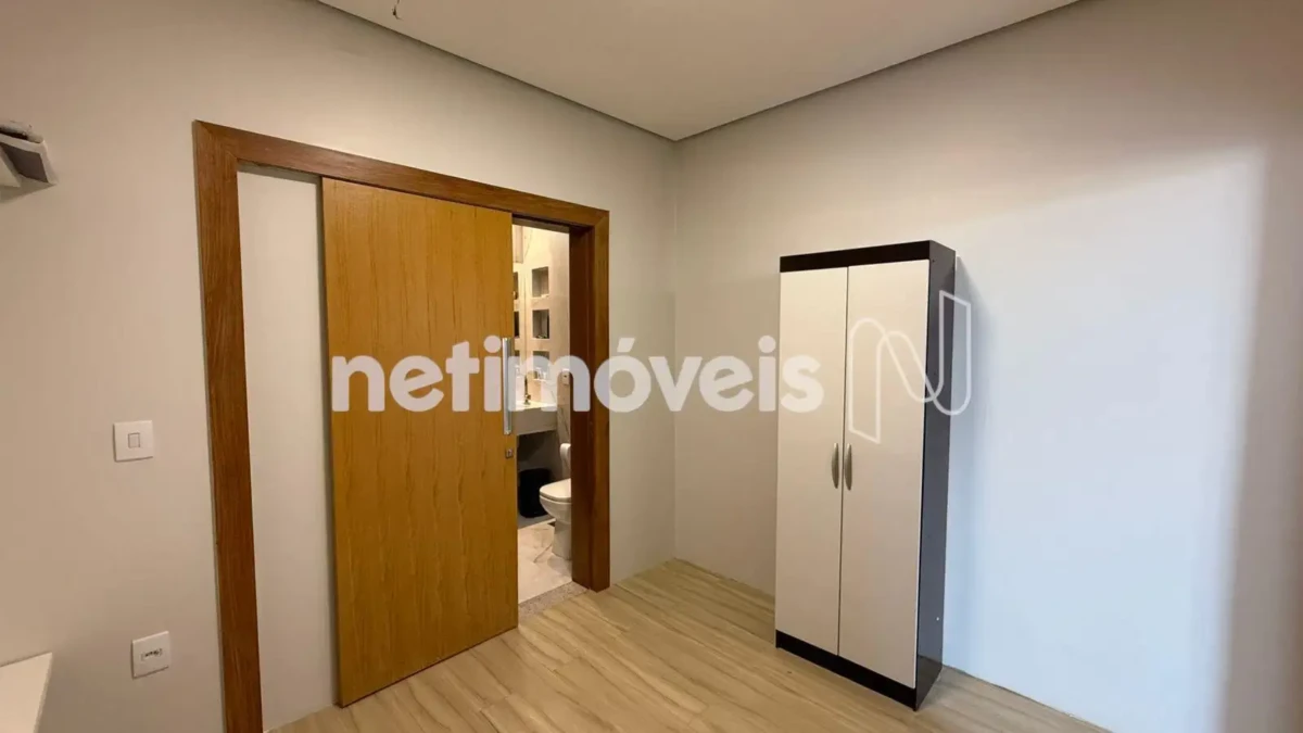 Casa para Venda com 4 quartos no bairro Jardim Liberdade