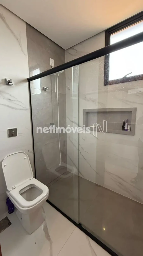 Casa para Venda com 4 quartos no bairro Jardim Liberdade