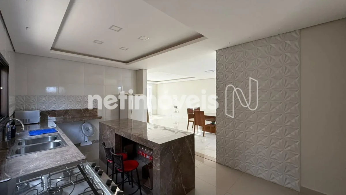 Casa para Venda com 4 quartos no bairro Jardim Liberdade