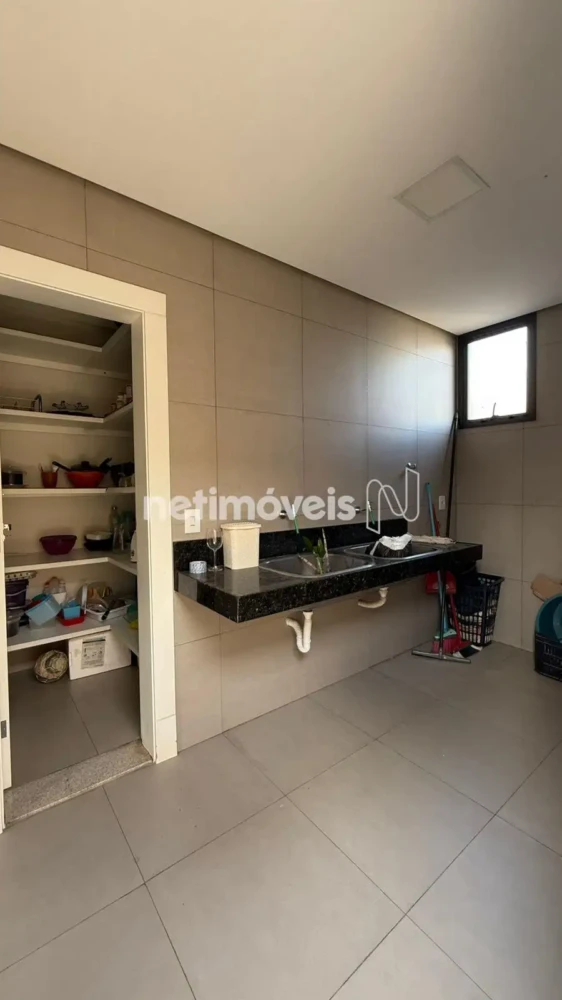 Casa para Venda com 4 quartos no bairro Jardim Liberdade