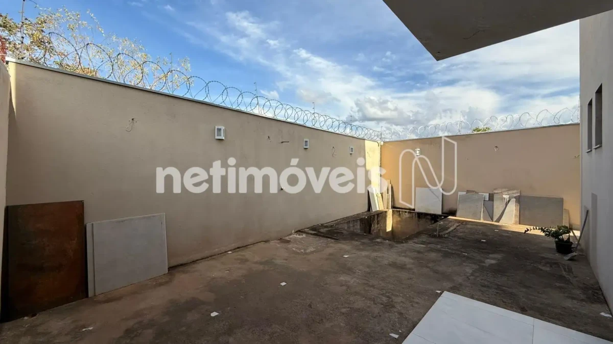 Casa para Venda com 4 quartos no bairro Jardim Liberdade