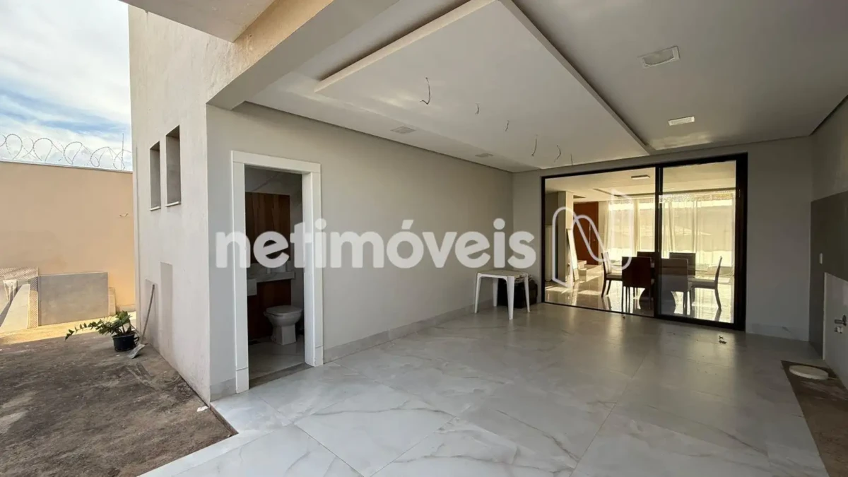 Casa para Venda com 4 quartos no bairro Jardim Liberdade