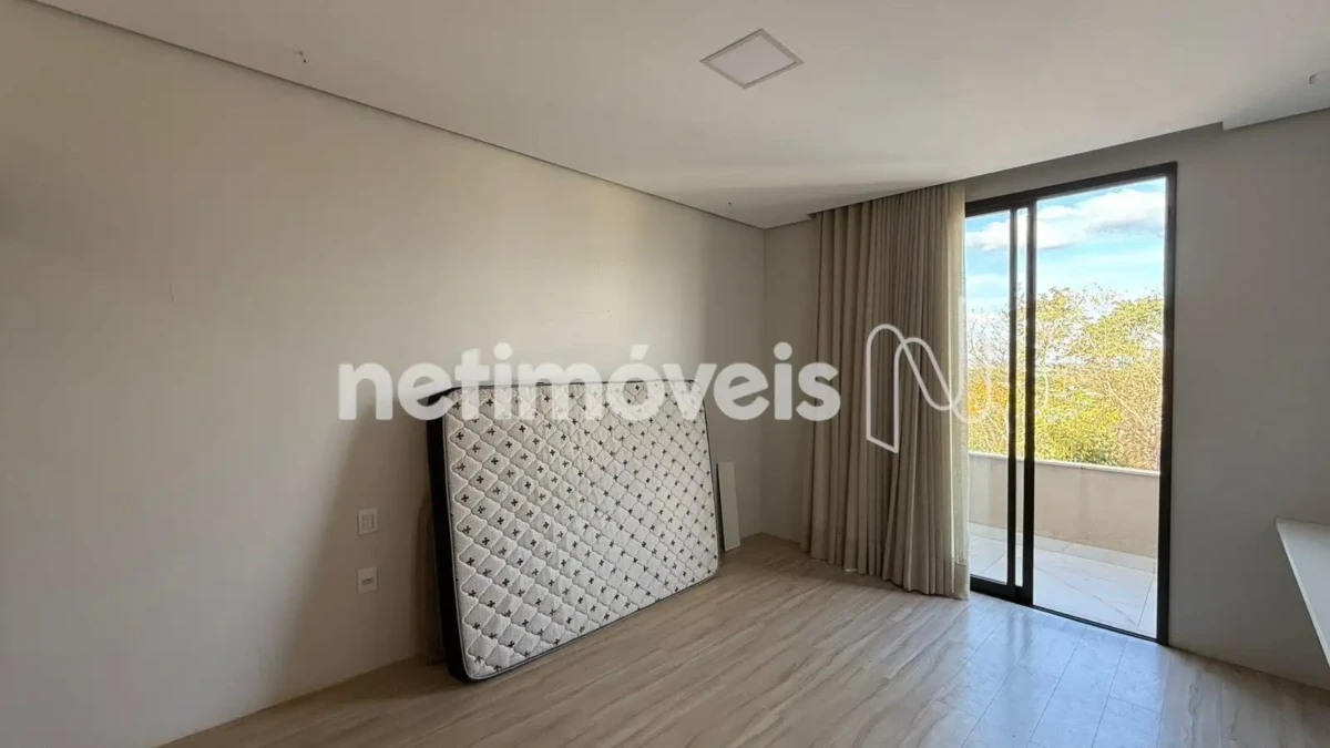 Casa para Venda com 4 quartos no bairro Jardim Liberdade