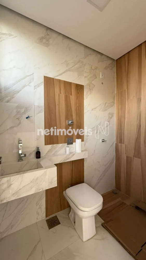 Casa para Venda com 4 quartos no bairro Jardim Liberdade