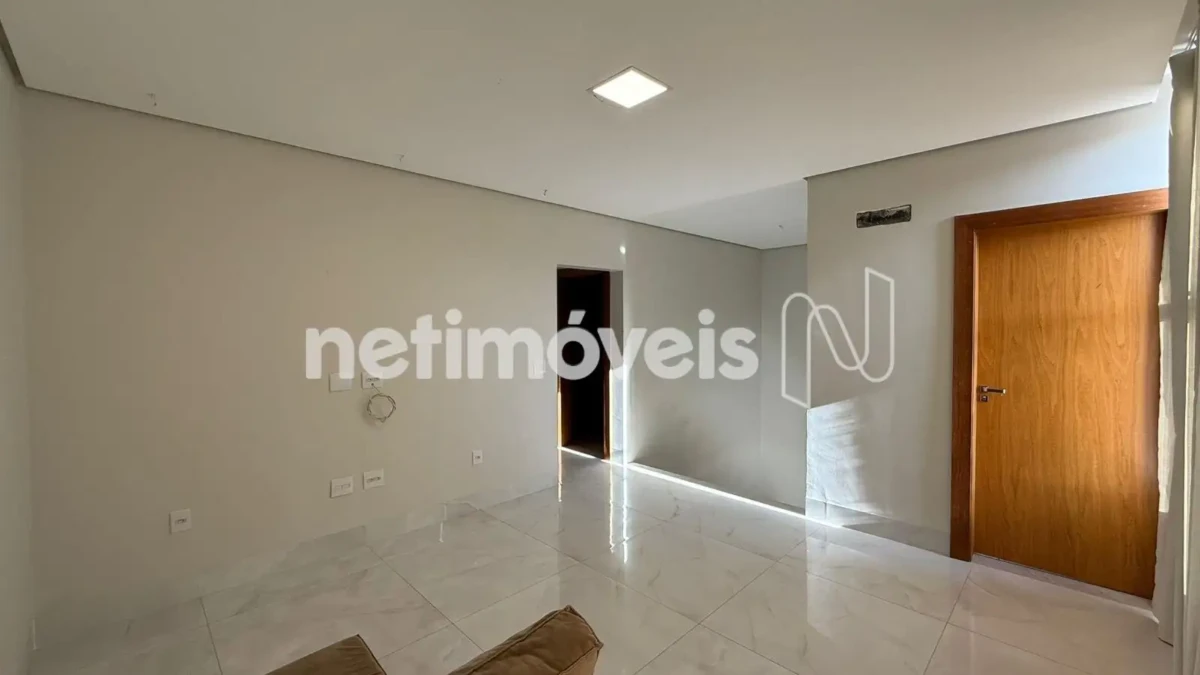 Casa para Venda com 4 quartos no bairro Jardim Liberdade