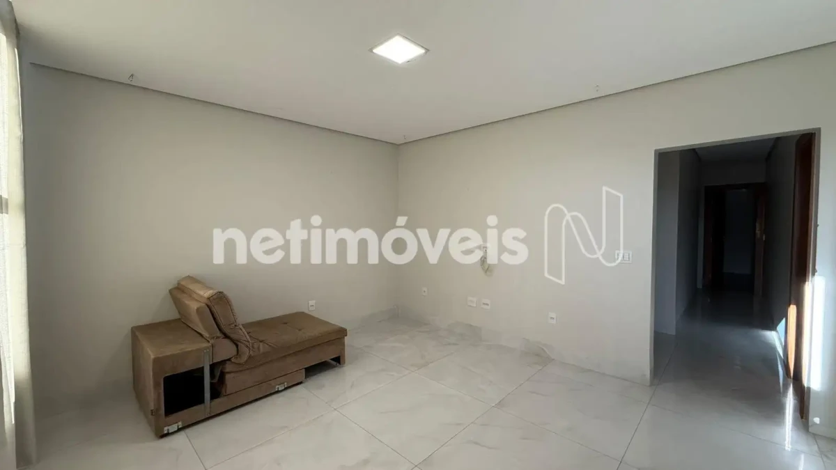 Casa para Venda com 4 quartos no bairro Jardim Liberdade
