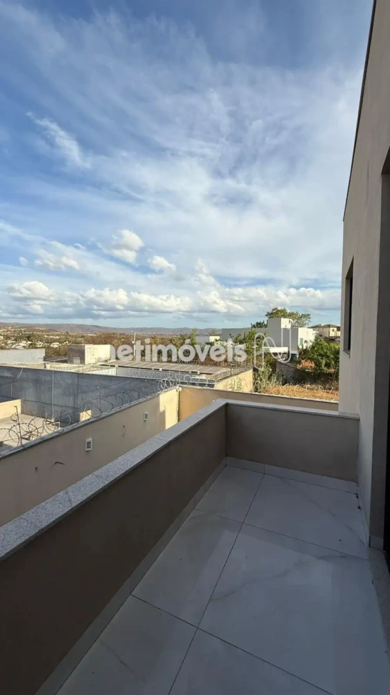 Casa para Venda com 4 quartos no bairro Jardim Liberdade