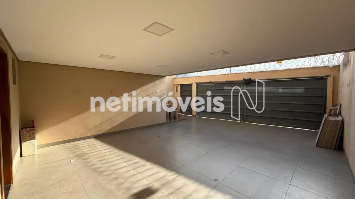 Casa para Venda com 4 quartos no bairro Jardim Liberdade