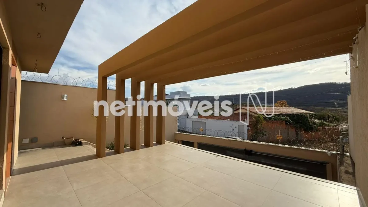 Casa para Venda com 4 quartos no bairro Jardim Liberdade