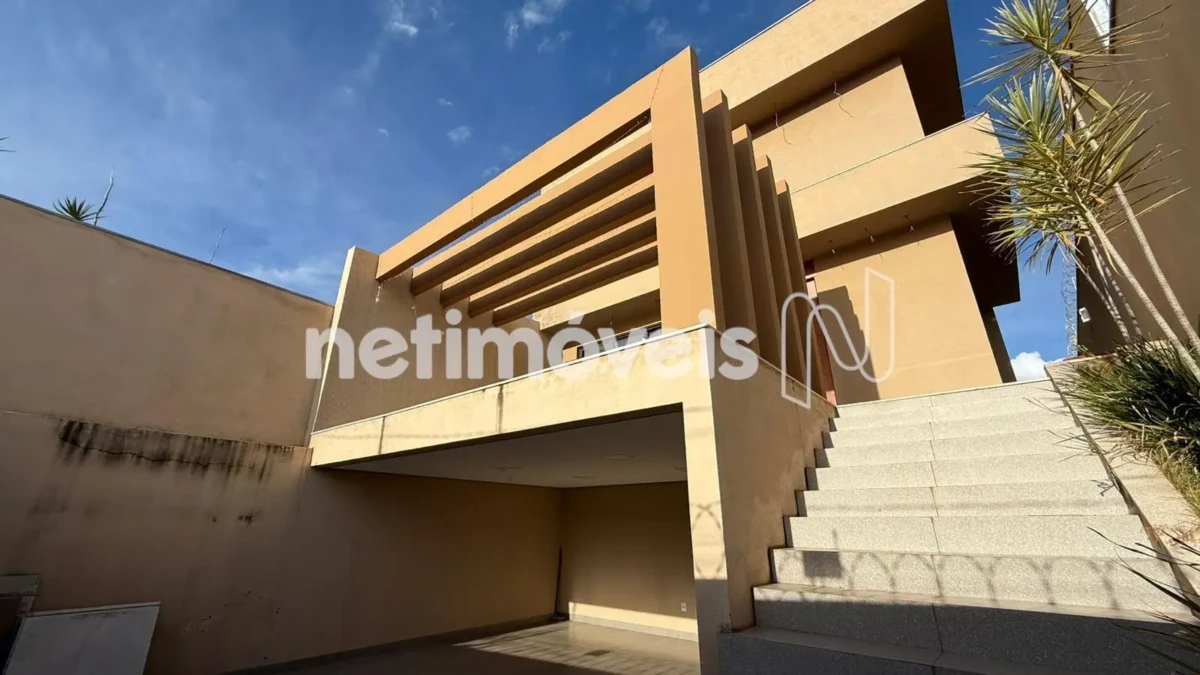Casa para Venda com 4 quartos no bairro Jardim Liberdade