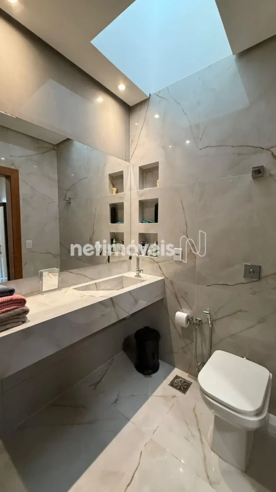 Casa para Venda com 4 quartos no bairro Jardim Liberdade