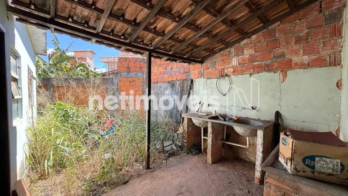 Casa para Venda com 4 quartos no bairro Sagrada Família