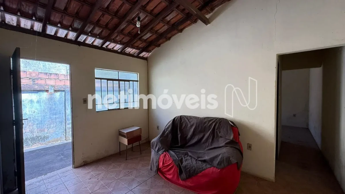 Casa para Venda com 4 quartos no bairro Sagrada Família
