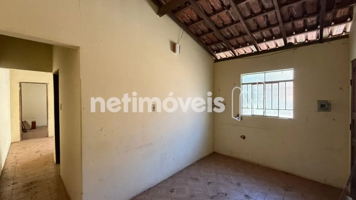 Casa para Venda com 4 quartos no bairro Sagrada Família