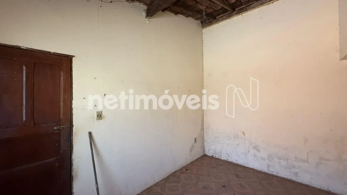 Casa para Venda com 4 quartos no bairro Sagrada Família