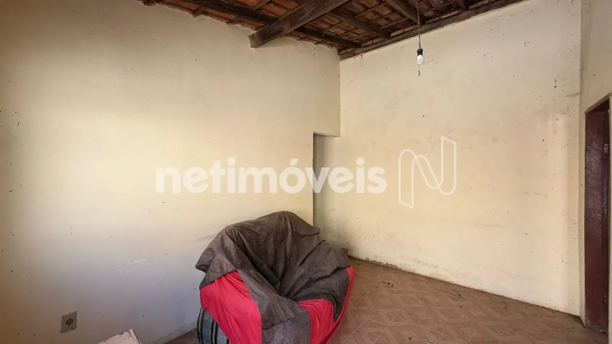 Casa para Venda com 4 quartos no bairro Sagrada Família