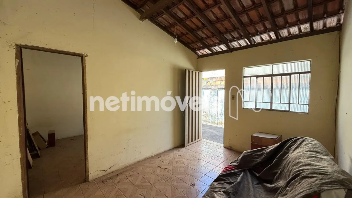 Casa para Venda com 4 quartos no bairro Sagrada Família