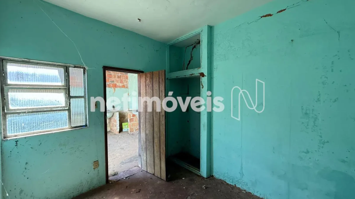 Casa para Venda com 4 quartos no bairro Sagrada Família
