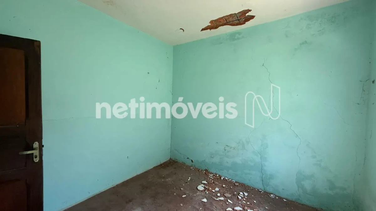 Casa para Venda com 4 quartos no bairro Sagrada Família