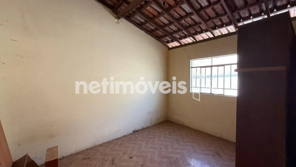 Casa para Venda com 4 quartos no bairro Sagrada Família