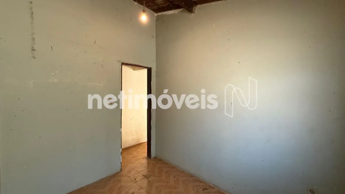 Casa para Venda com 4 quartos no bairro Sagrada Família