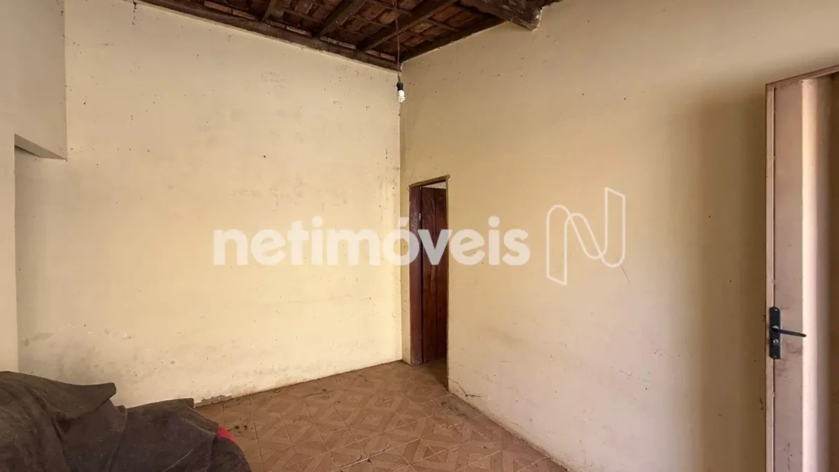 Casa para Venda com 4 quartos no bairro Sagrada Família