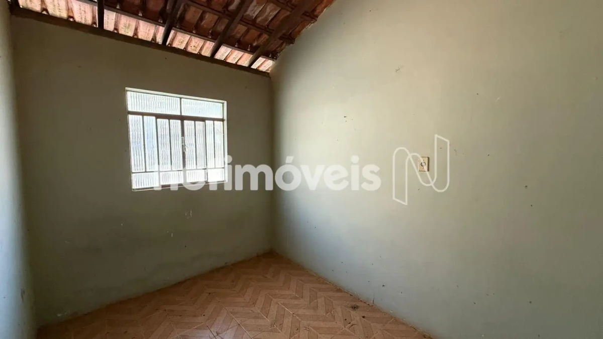 Casa para Venda com 4 quartos no bairro Sagrada Família