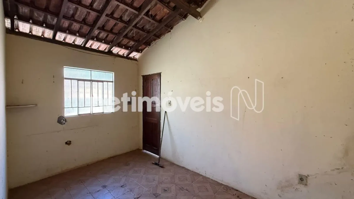 Casa para Venda com 4 quartos no bairro Sagrada Família