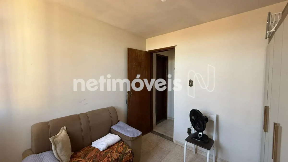 Casa para Venda com 4 quartos no bairro Vila Regina