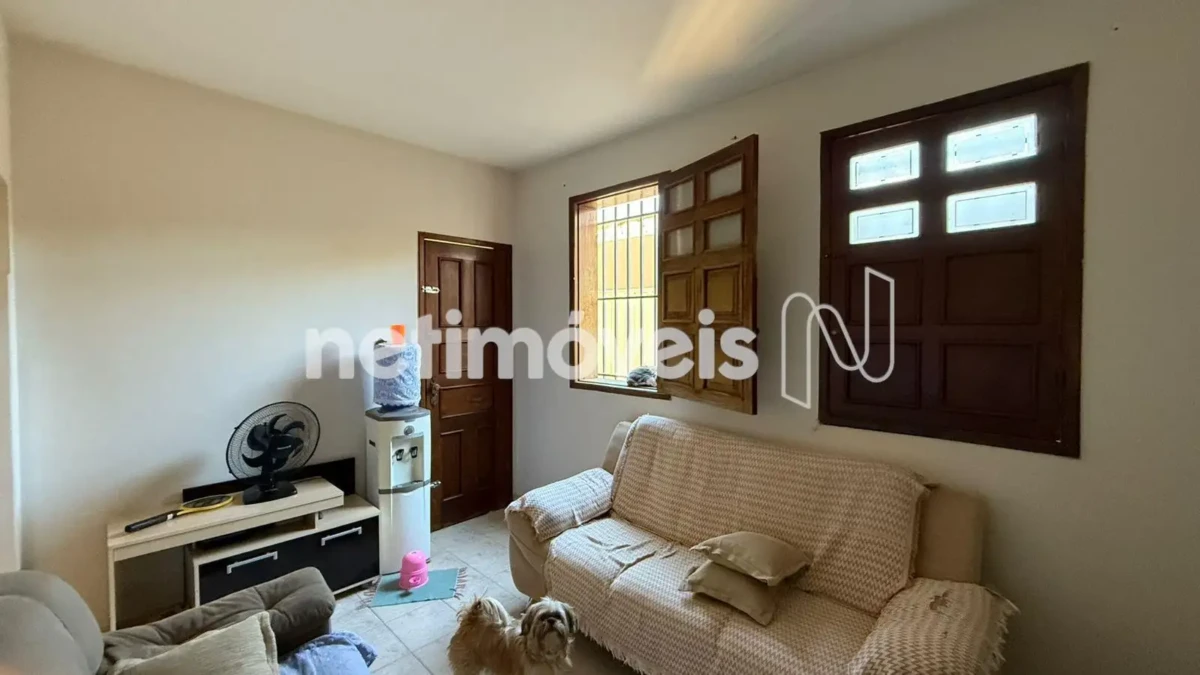 Casa para Venda com 4 quartos no bairro Vila Regina