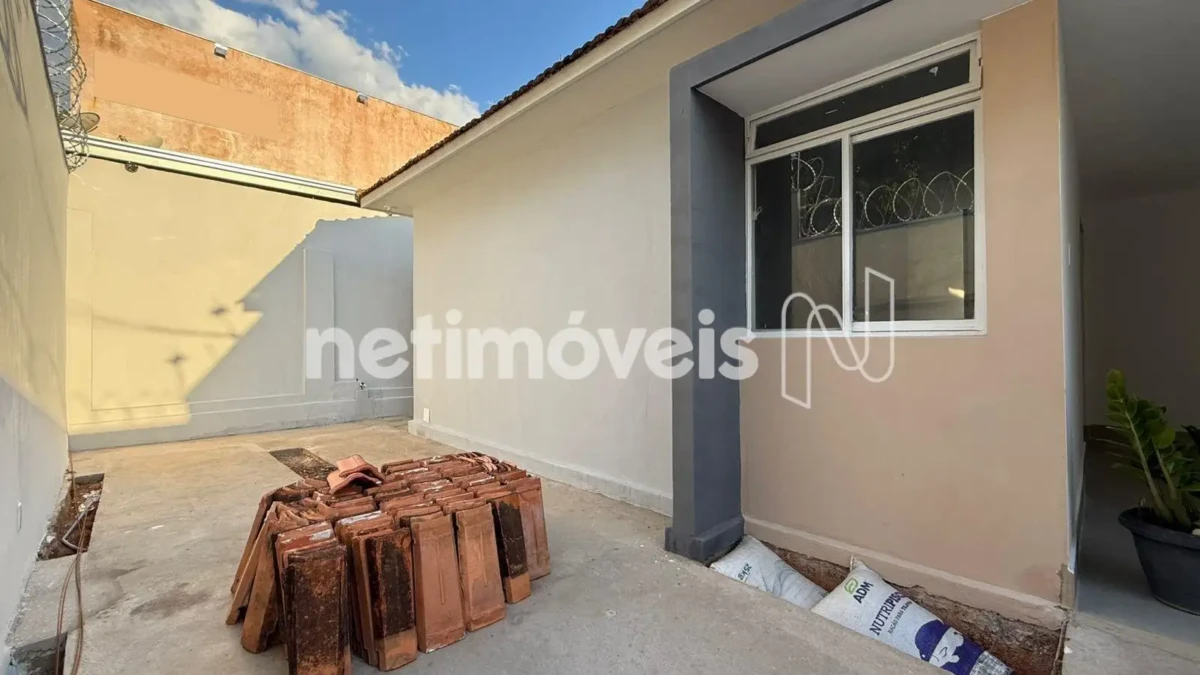 Casa para Venda com 4 quartos no bairro São José