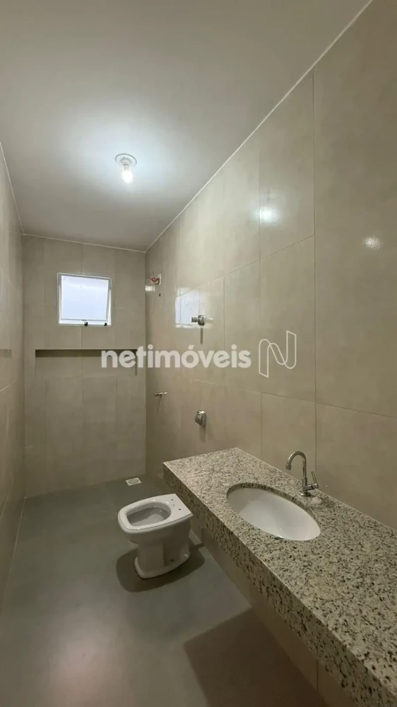 Casa para Venda com 4 quartos no bairro São José