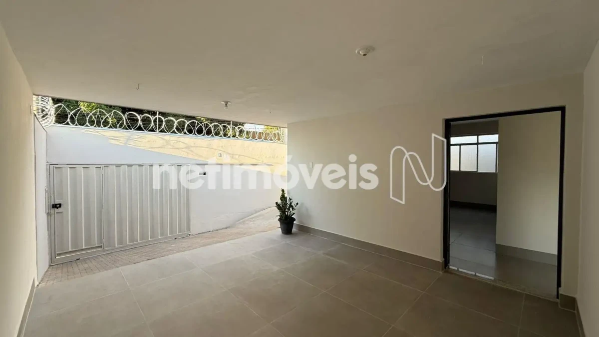 Casa para Venda com 4 quartos no bairro São José