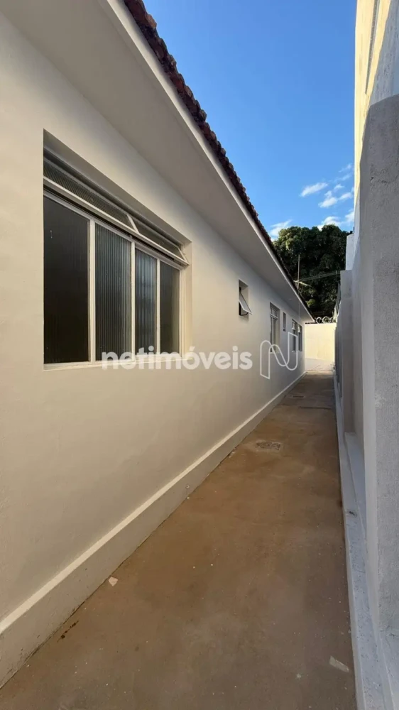 Casa para Venda com 4 quartos no bairro São José