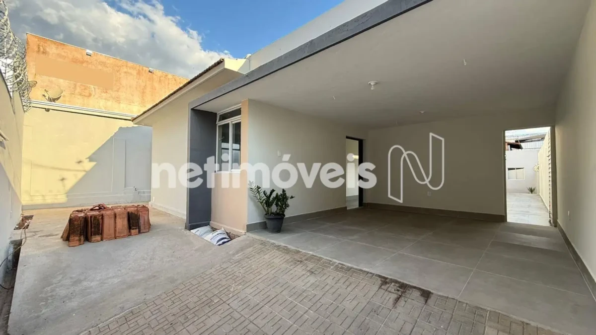 Casa para Venda com 4 quartos no bairro São José
