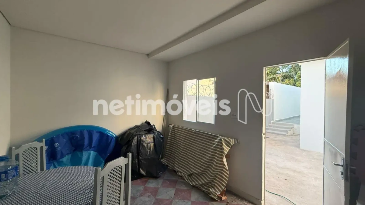 Casa para Venda com 4 quartos no bairro São José
