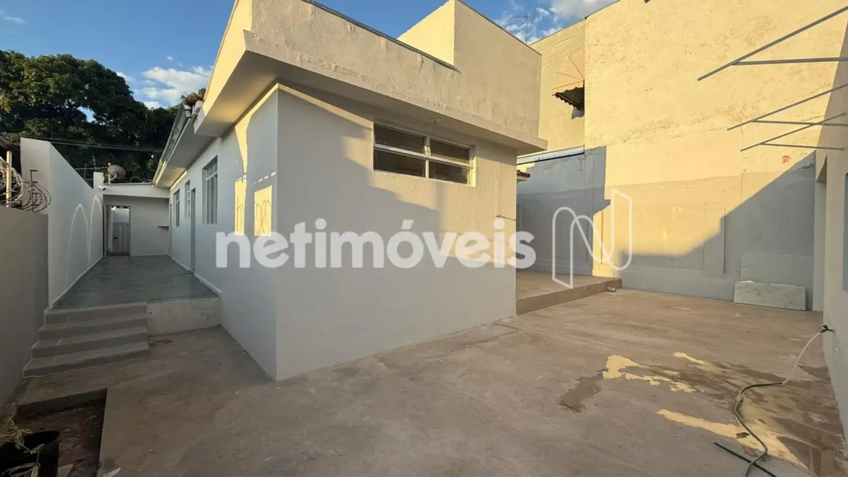 Casa para Venda com 4 quartos no bairro São José