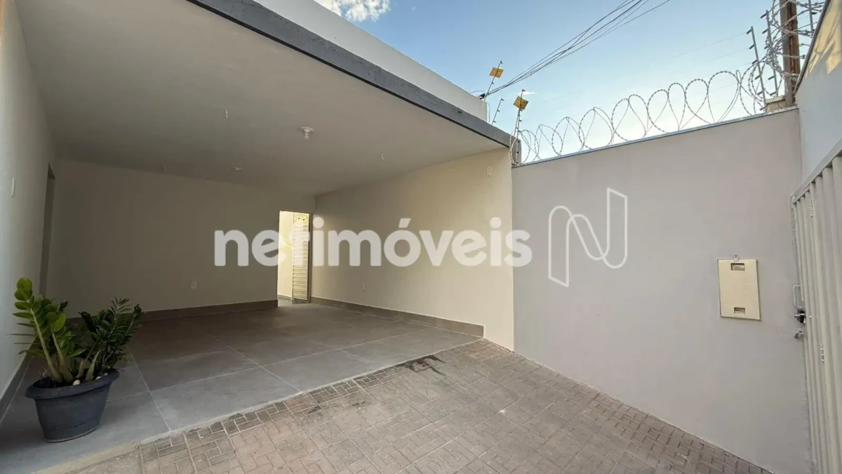 Casa para Venda com 4 quartos no bairro São José