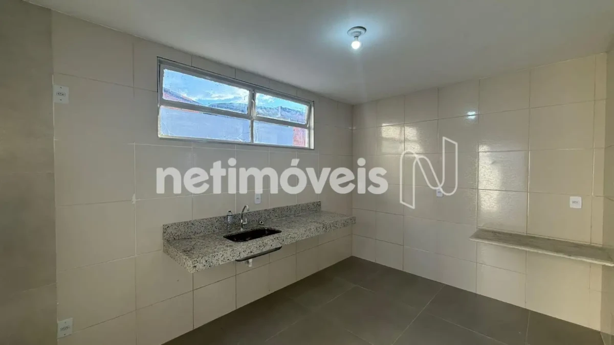 Casa para Venda com 4 quartos no bairro São José
