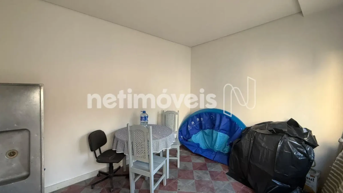 Casa para Venda com 4 quartos no bairro São José