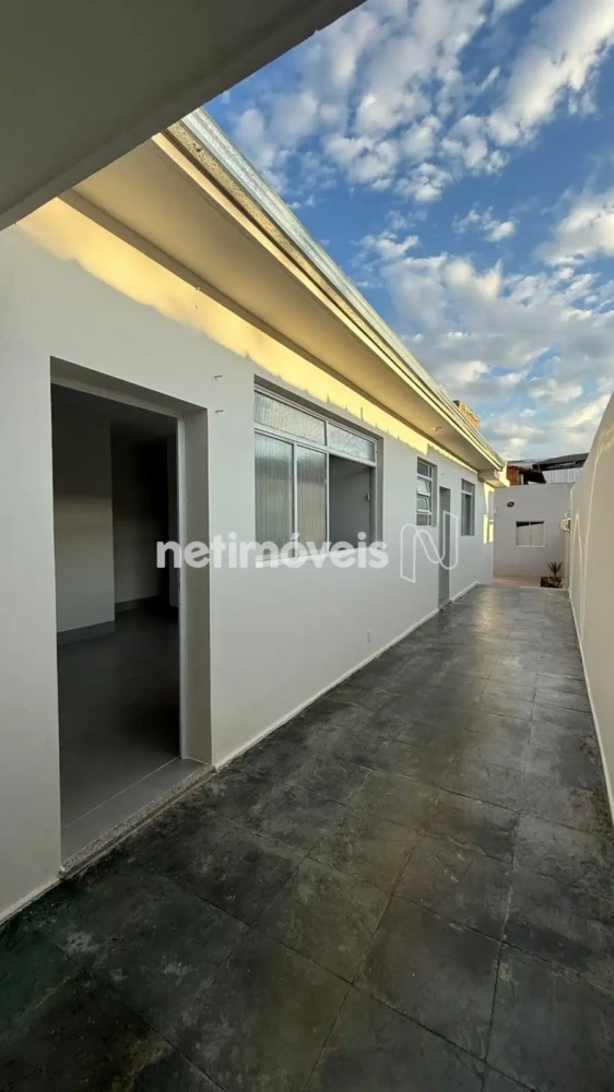 Casa para Venda com 4 quartos no bairro São José