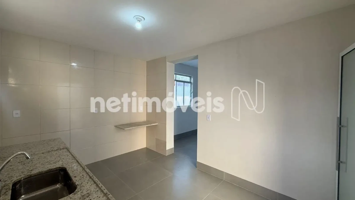Casa para Venda com 4 quartos no bairro São José