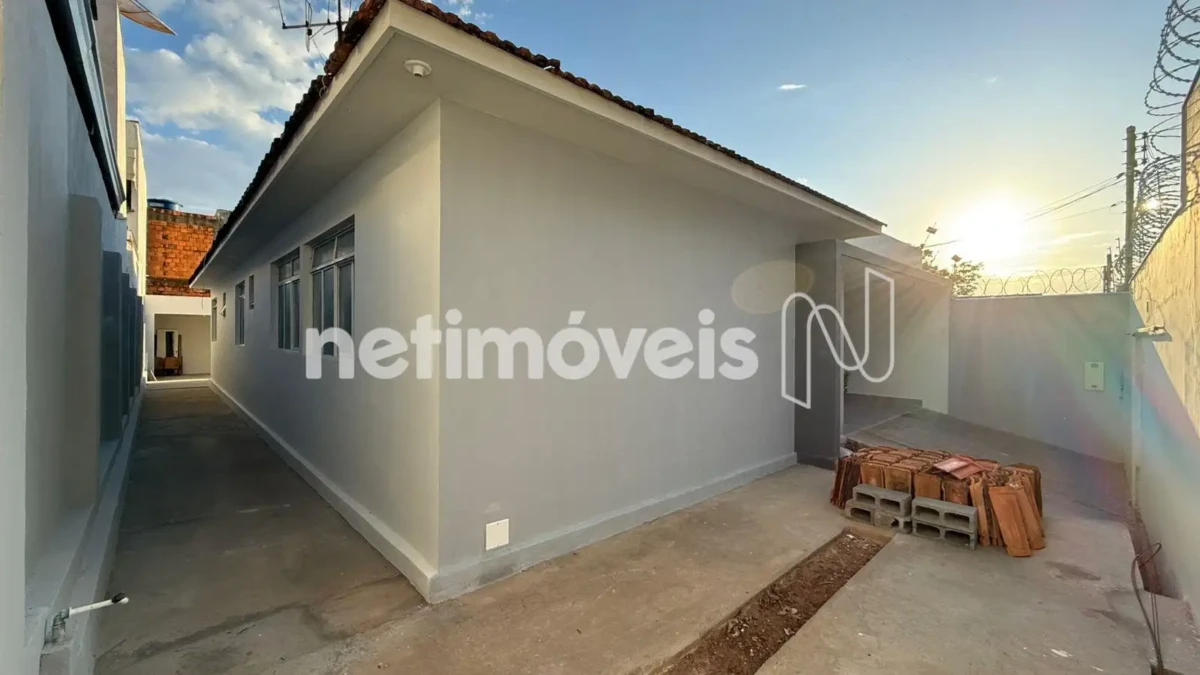 Casa para Venda com 4 quartos no bairro São José