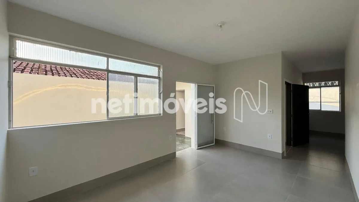 Casa para Venda com 4 quartos no bairro São José