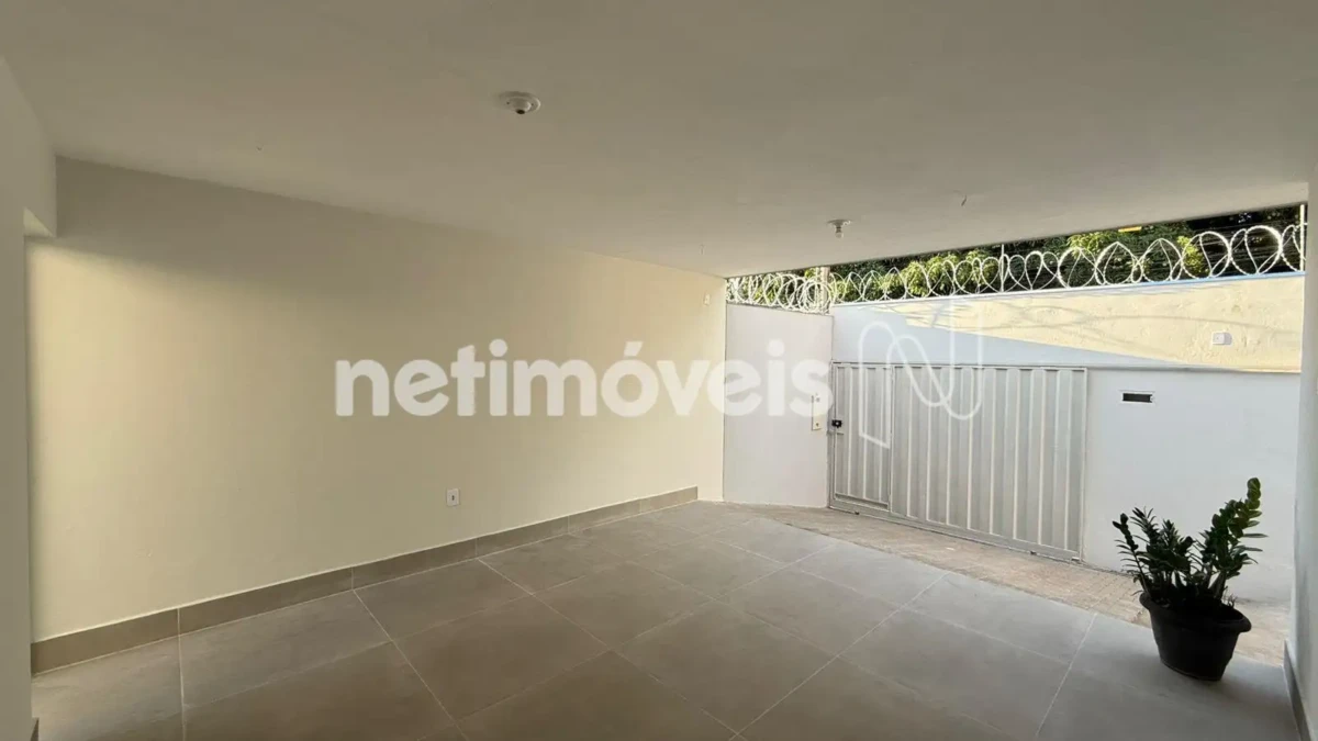 Casa para Venda com 4 quartos no bairro São José