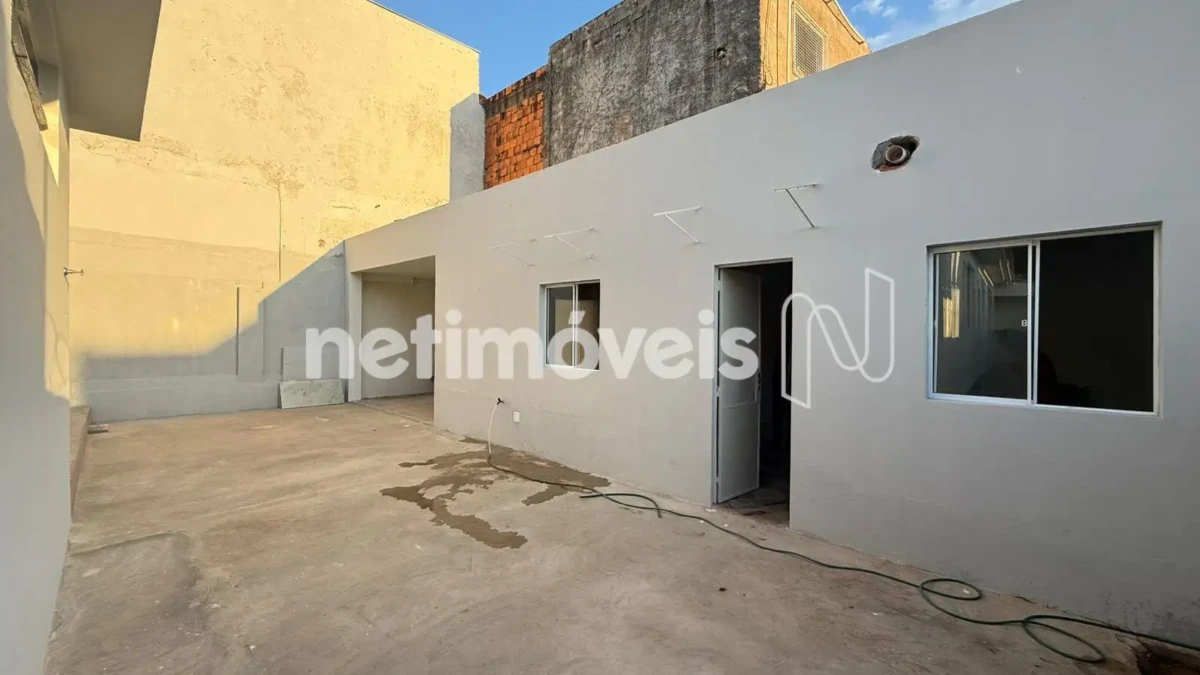 Casa para Venda com 4 quartos no bairro São José